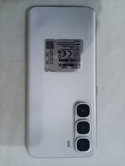 Infinix Hot 60 Pro Plus
