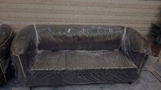 6seater sofa set 1seat 2seat 3seat just like brand new condition 10/10