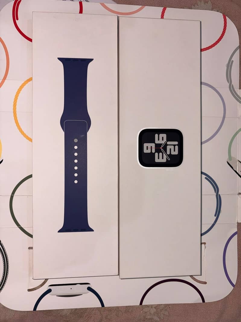 Apple clock 03222921942 3