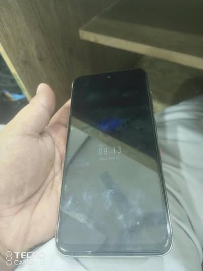 Infinix Hot 50i 6/128