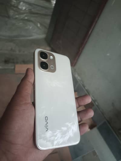 Vivo Y31d