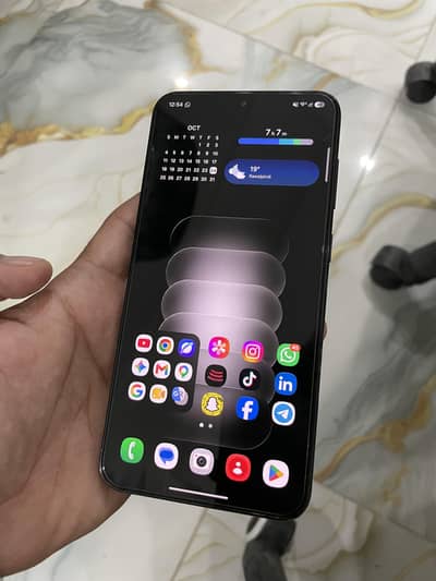Samsung Galaxy S23 plus 8/256 5G