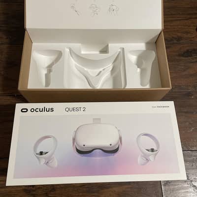 meta quest 2 256GB