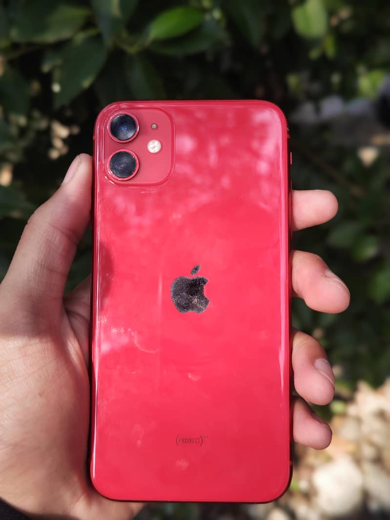 Apple iPhone 11 4