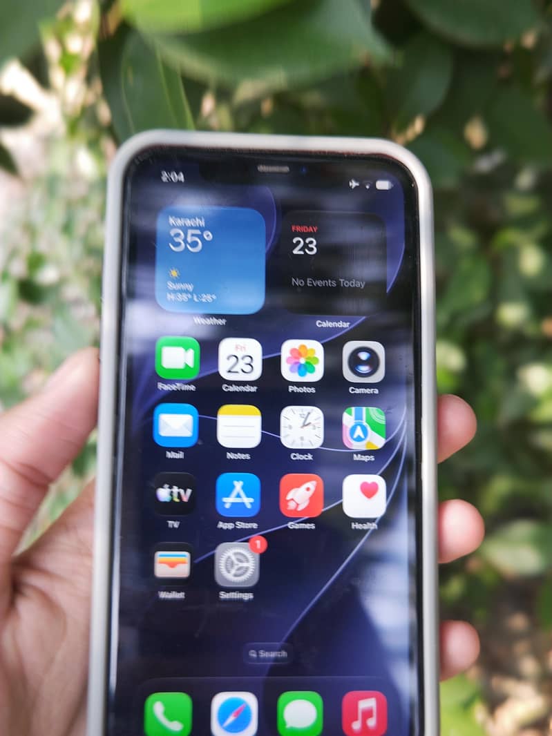 Apple iPhone 11 5