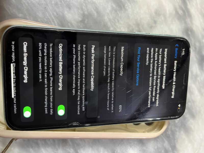 Apple iPhone 11 5
