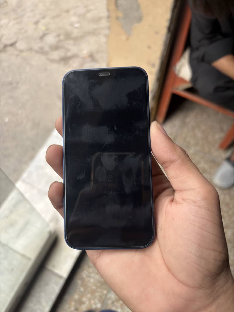Apple iPhone 12 mini 2