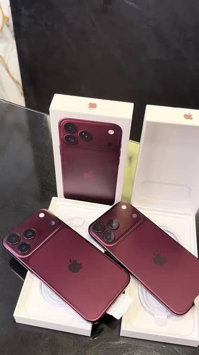 Apple iPhone 18 Pro Max