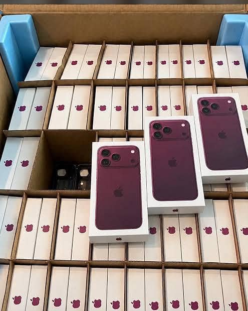 Apple iPhone 18 Pro Max 2