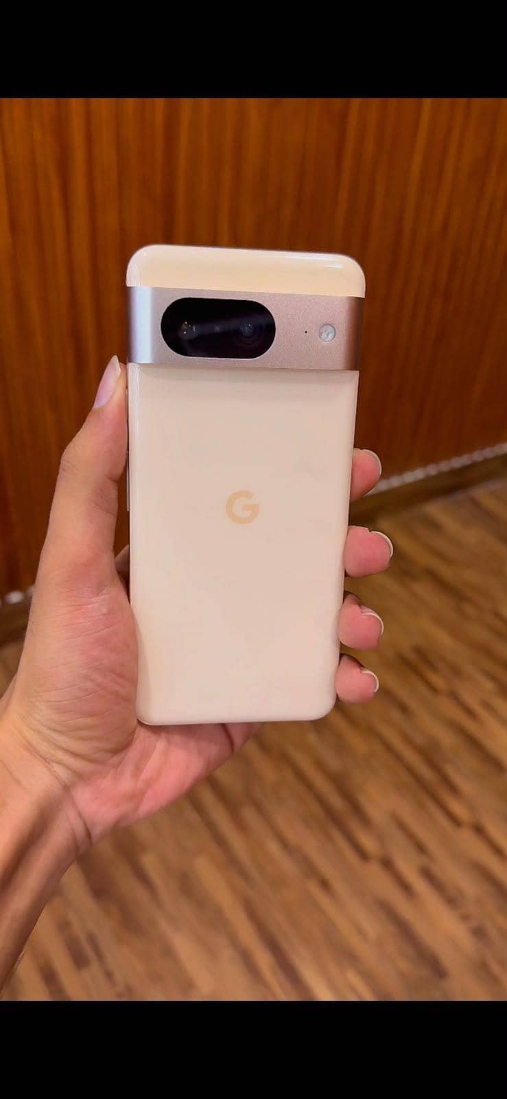Google Pixel 8 1