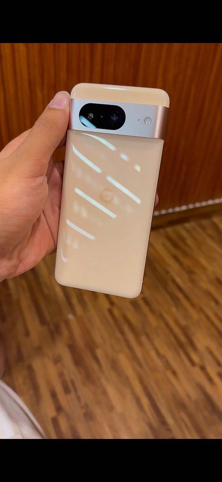 Google Pixel 8 3