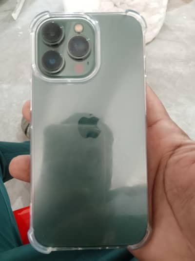 Apple iPhone 13 Pro