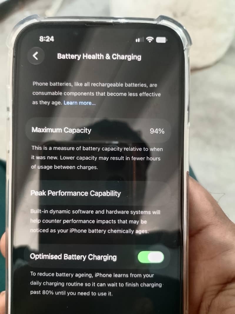 Apple iPhone 13 Pro 6