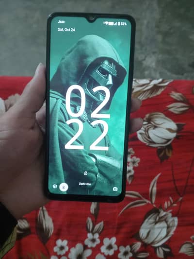 Redmi a3 box charger Sath ha