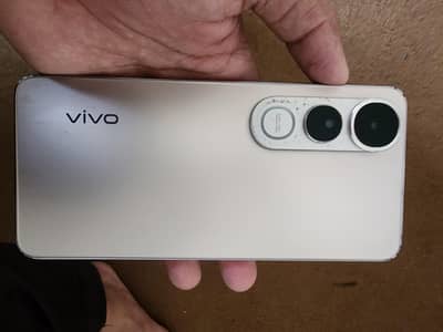 Vivo V50 Lite