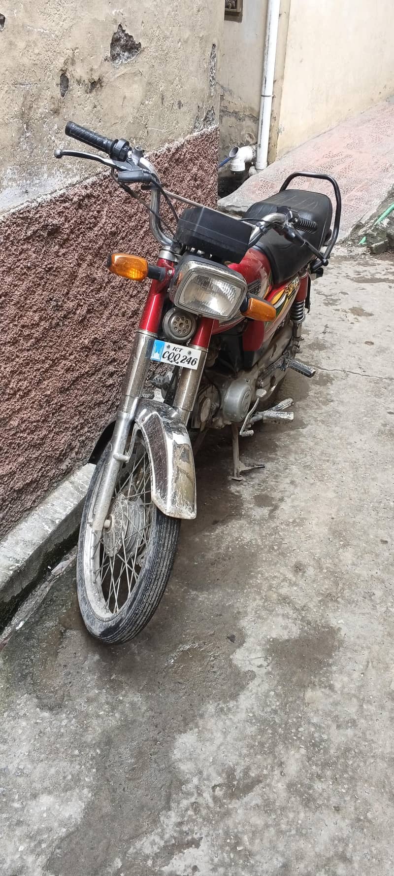 hi speed 0