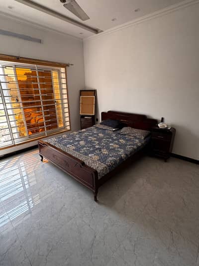 12 MARLA LOWER PORTION FOR RENT IN MILITARY ACCOUNTS SOCIETY COLLEGE ROAD LHR