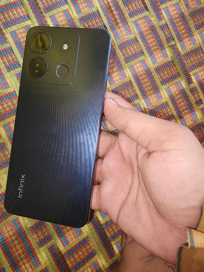 Infinix Smart 7