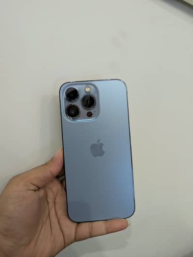 Apple iPhone 13 Pro