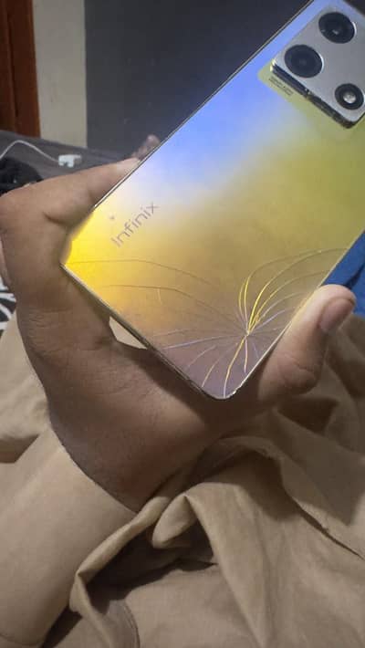 Infinix