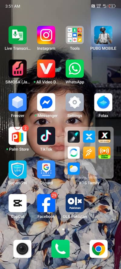 Infinix