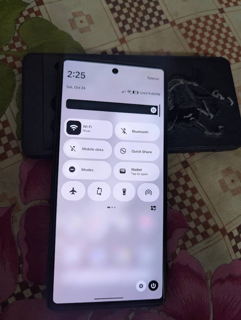 Google Pixel 7 0