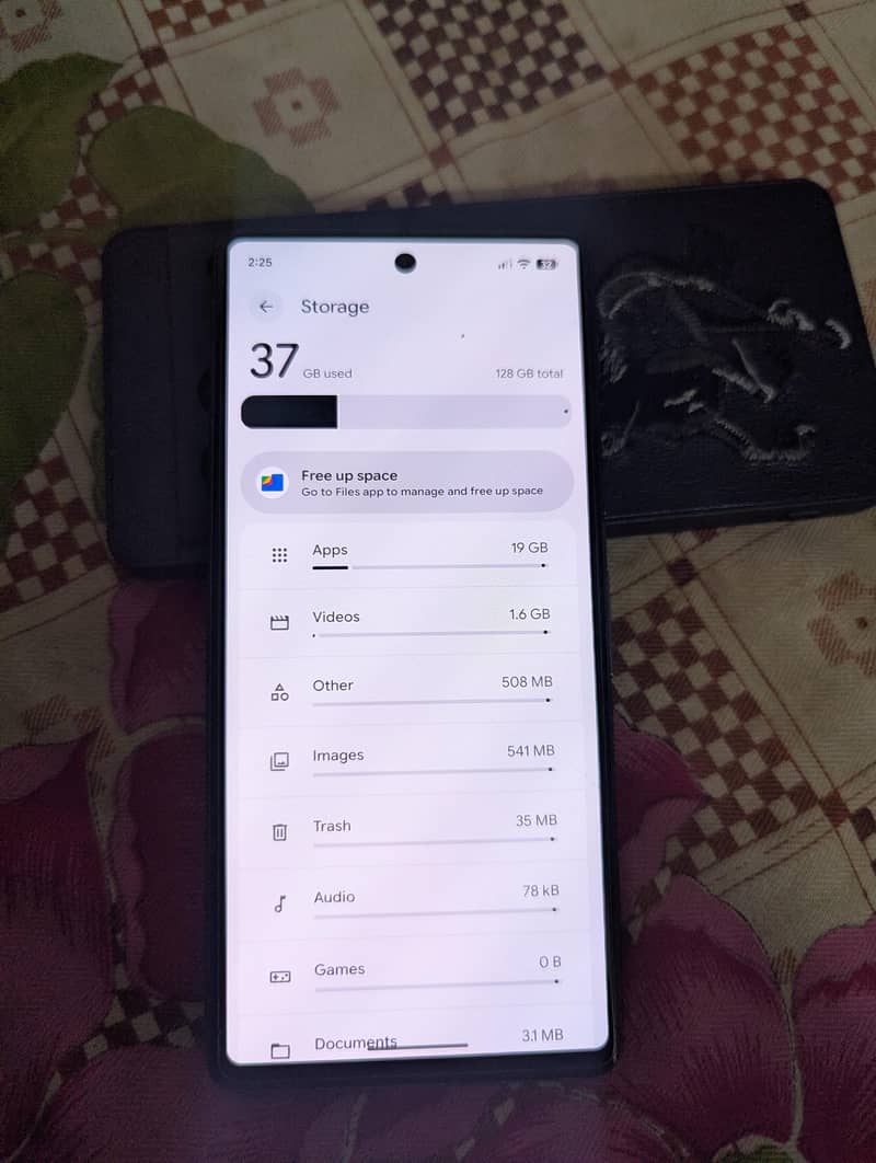 Google Pixel 7 1