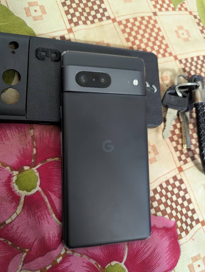 Google Pixel 7 2