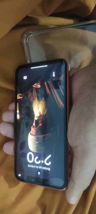 Apple iPhone XR