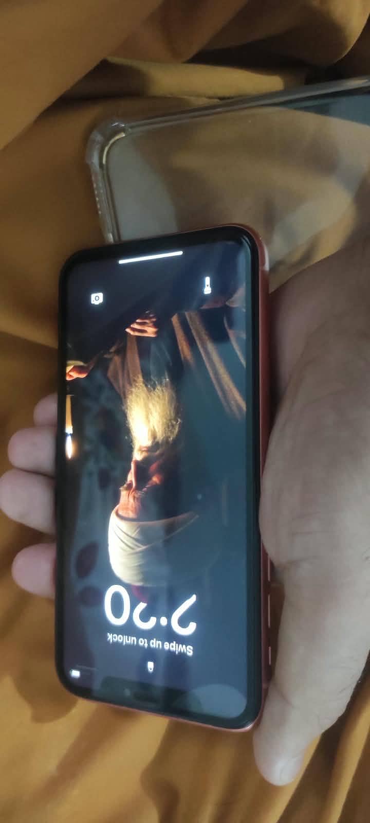 Apple iPhone XR face id true tune ok 0
