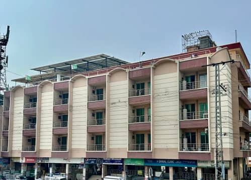 Shalimar Boys Hostel Faizabad I-8 Nearby NUML SZABIEST IQRA Shifa ...