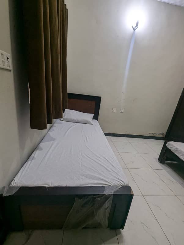 Shalimar Boys Hostel Faizabad I-8 Nearby NUML SZABIEST IQRA Shifa ...