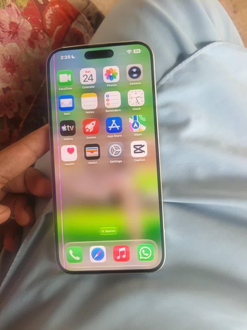 Ipon15pro max 3