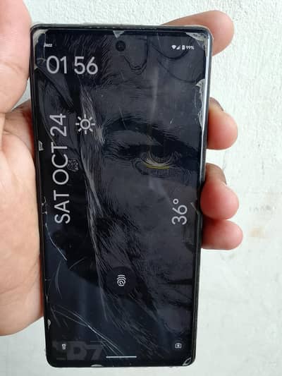 Google Pixel 6a