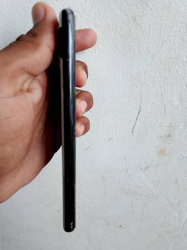 Google Pixel 6a 3
