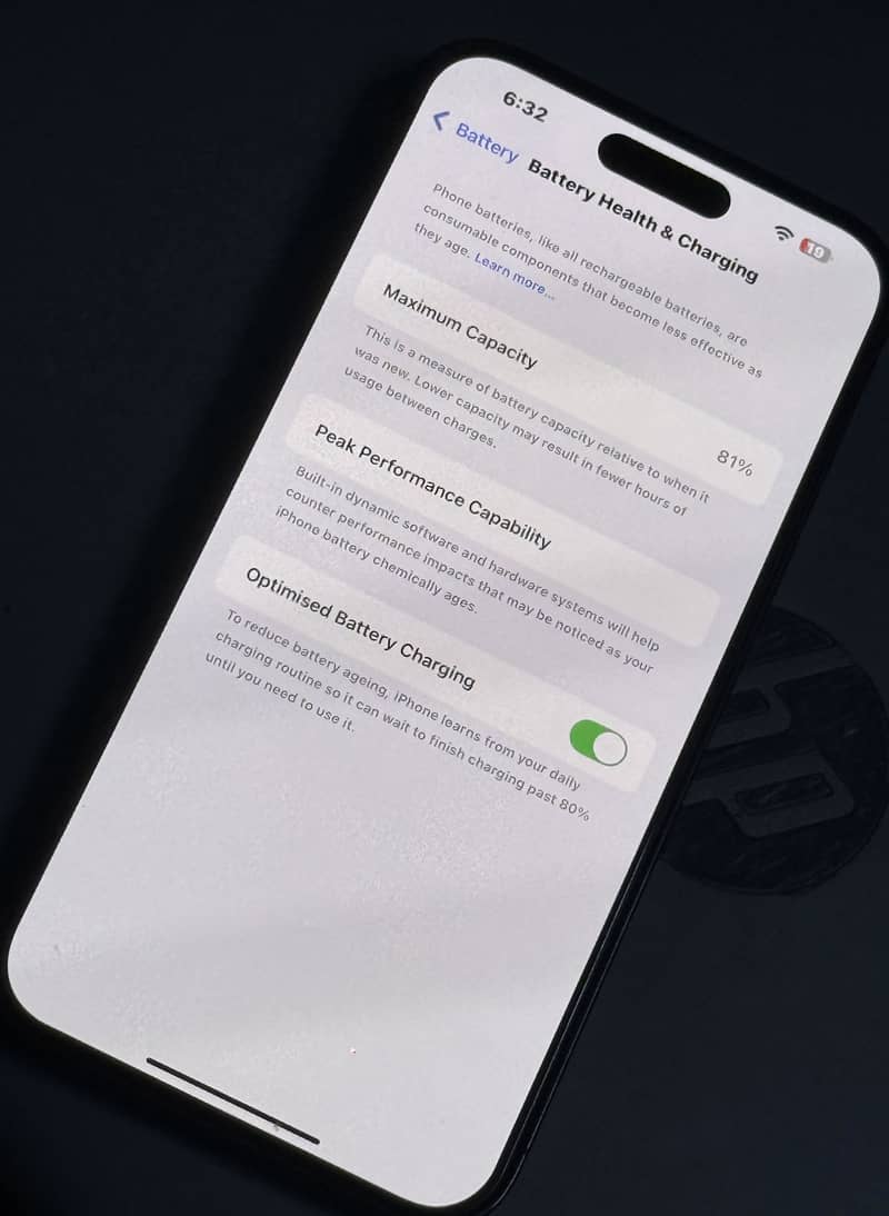 Apple iPhone 14 Pro Max 2