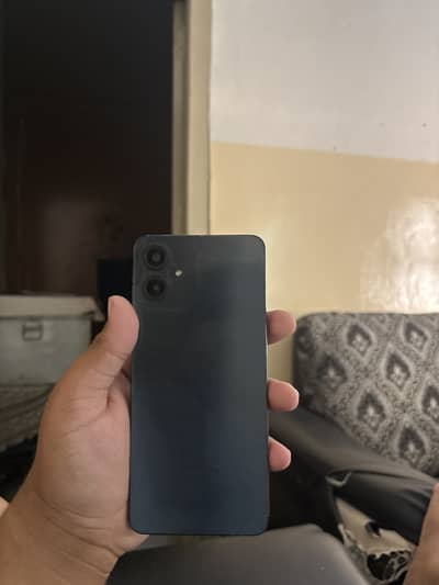Samsung Mobile A06 64gb