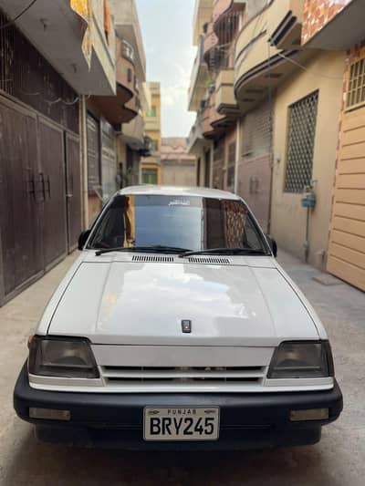 Suzuki Khyber 1999,suzuki,khyber,1999