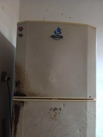 fridge for sell in good condition