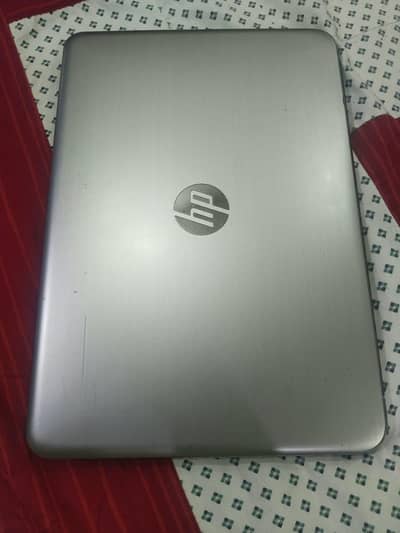 HP elite book