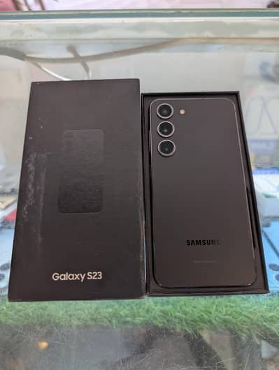 Samsung Mobile S23