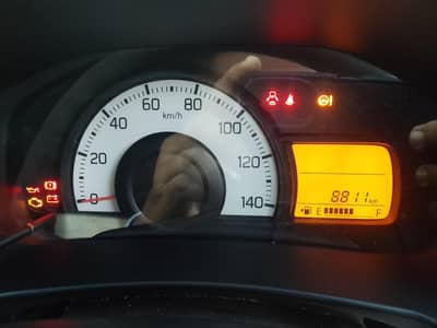 Suzuki Alto VXR 2026
