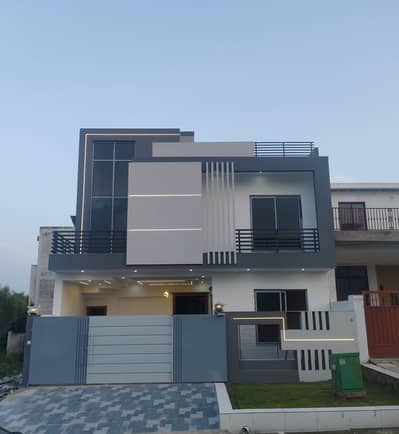 Designer House for Sale in Block E B17