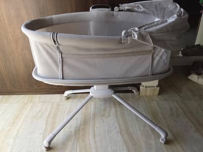 Auto Swing Mastela Dream Starlight