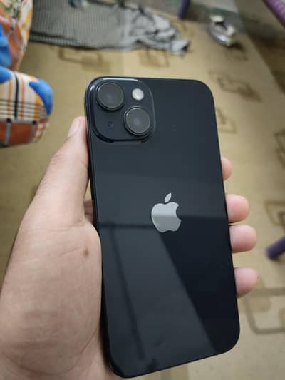 iPhone 14 JV 128gb LLA 90% original  battery health