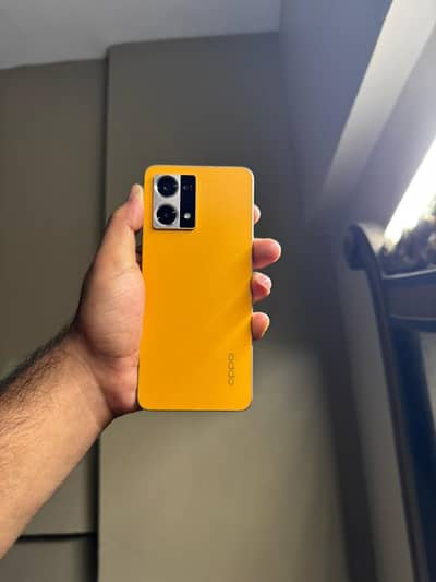 OPPO F21 PRO