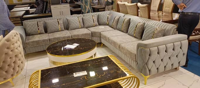 luxury sofa sets made to order