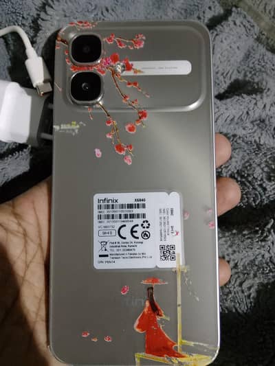 Infinix Smart 20