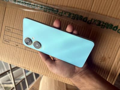 Vivo V27