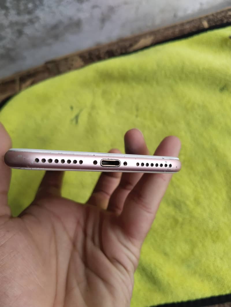 iPhone 7 plus PTA 2